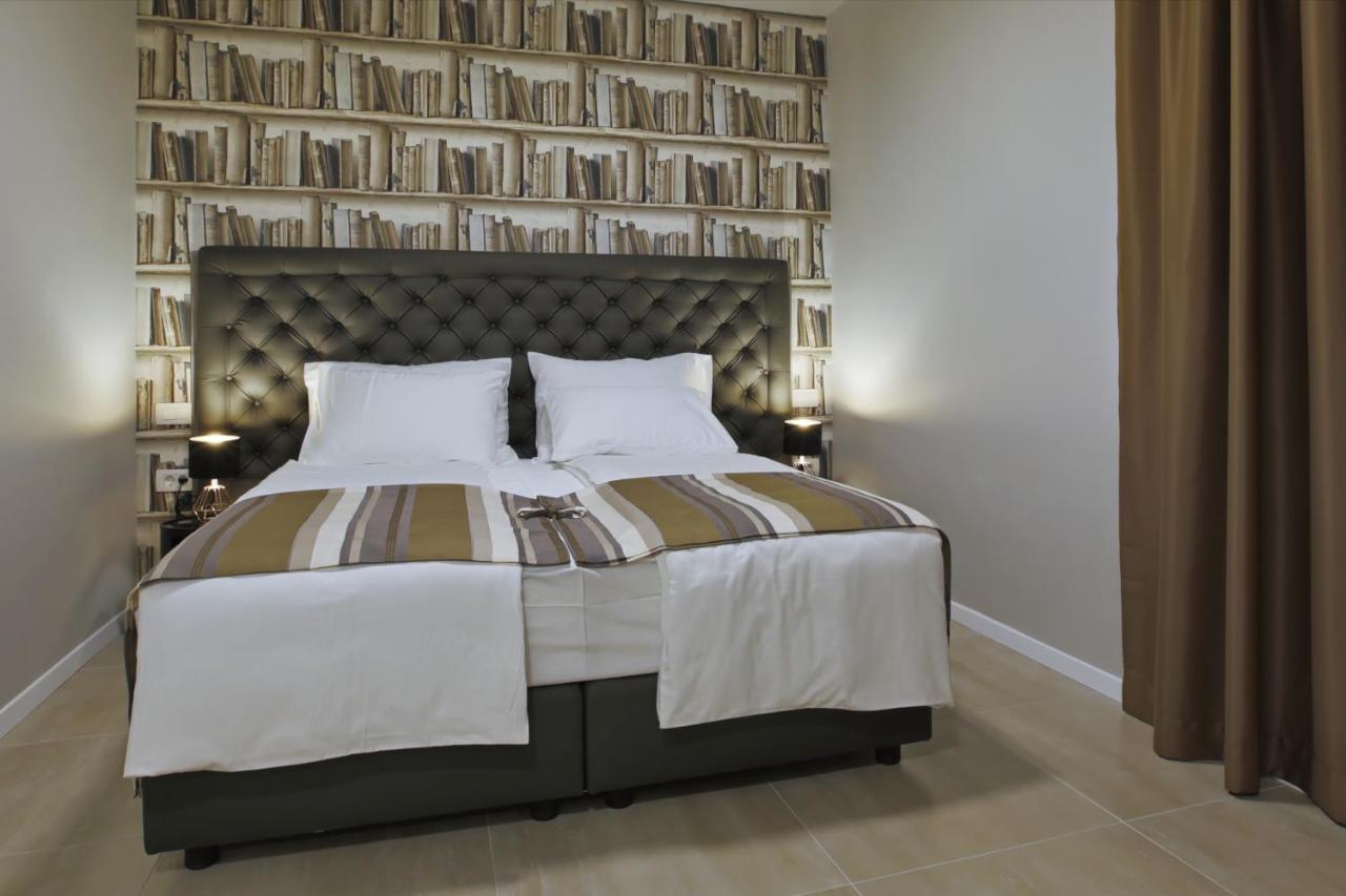 Bed & Breakfast Luxury