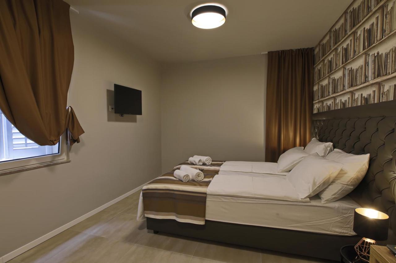Luxury 4* Split